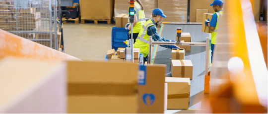 Attività produttive