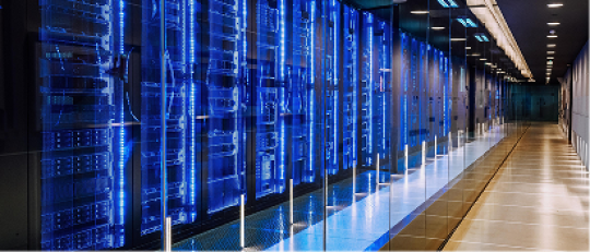 Infrastrutture digitali