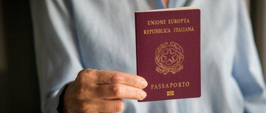 Anagrafe e stato civile